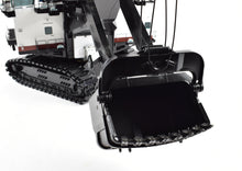 Load image into Gallery viewer, O Brass CON OHS Models 1:50th Scale Grupo Mexico P&H 4100XPB Electric Mining Shovel 1 of 1 Factory Custom Model!