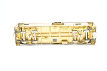 Load image into Gallery viewer, HO Brass Alco Models NYC - New York Central N-7A Bay Window Caboose