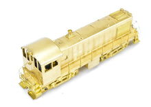 Load image into Gallery viewer, HO Brass Alco Models Various Roads ALCO S-4 Switcher Standard Version WRONG BOX
