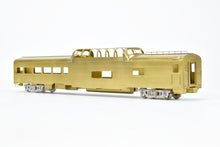 Load image into Gallery viewer, HO Brass The Original Whistle Stop UP - Union Pacific #9000 Dome-Lounge (Mid-Train)