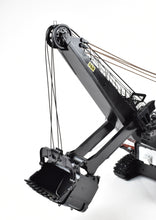 Load image into Gallery viewer, O Brass CON OHS Models 1:50th Scale Grupo Mexico P&H 4100XPB Electric Mining Shovel 1 of 1 Factory Custom Model!