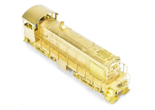 Load image into Gallery viewer, HO Brass Alco Models Various Roads ALCO S-4 Switcher Standard Version WRONG BOX