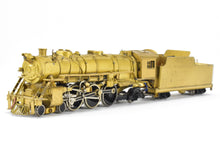 Load image into Gallery viewer, HO Brass Akane B&O - Baltimore & Ohio President Class 4-6-2 Pacific