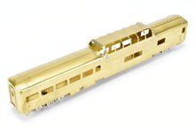 Load image into Gallery viewer, HO Brass The Original Whistle Stop UP - Union Pacific #9000 Dome-Lounge (Mid-Train)