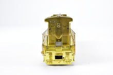 Load image into Gallery viewer, HO Brass OMI - Overland Models Inc. MP - Missouri Pacific and N&W - Norfolk & Western GE C36-7