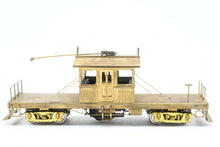 Load image into Gallery viewer, HO Brass Suydam SN - Sacramento Northern And Various Roads Flat Bed Work Motor
