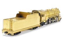 Load image into Gallery viewer, HO Brass Akane B&O - Baltimore & Ohio President Class 4-6-2 Pacific
