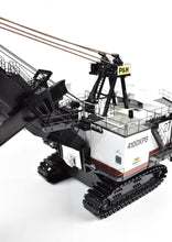 Load image into Gallery viewer, O Brass CON OHS Models 1:50th Scale Grupo Mexico P&H 4100XPB Electric Mining Shovel 1 of 1 Factory Custom Model!
