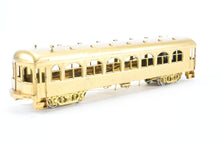 Load image into Gallery viewer, HO Brass GHB International Inc. IT - Illinois Terminal "Peoria Limited" Powered Coach