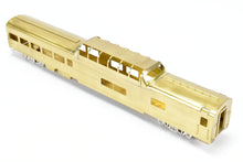 Load image into Gallery viewer, HO Brass The Original Whistle Stop UP - Union Pacific #9000 Dome-Lounge (Mid-Train)