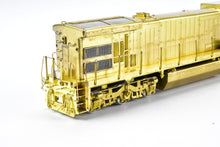 Load image into Gallery viewer, HO Brass OMI - Overland Models Inc. MP - Missouri Pacific and N&W - Norfolk & Western GE C36-7