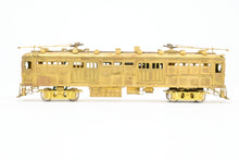 Load image into Gallery viewer, HO Brass Suydam PE - Pacific Electric Express Box Motor