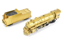 Load image into Gallery viewer, HO Brass Akane B&O - Baltimore & Ohio President Class 4-6-2 Pacific