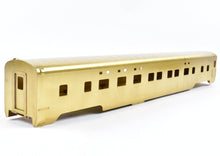 Load image into Gallery viewer, O Brass Sunset Models  NYC - New York Central 4-4-2 Pullman Sleeper