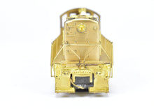 Load image into Gallery viewer, HO Brass Alco Models Various Roads ALCO S-4 Switcher Standard Version WRONG BOX