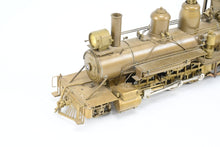 Load image into Gallery viewer, On2 NJ Custom Brass SR&RL - Sandy River and Rangeley Lakes 2-6-2 No 16