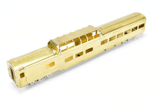 Load image into Gallery viewer, HO Brass The Original Whistle Stop UP - Union Pacific #9000 Dome-Lounge (Mid-Train)