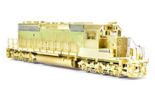 Load image into Gallery viewer, HO Brass OMI - Overland Models Inc. B&O - Baltimore & Ohio EMD SD40-2 Nos. 7600-7619