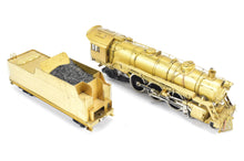 Load image into Gallery viewer, HO Brass Akane B&O - Baltimore & Ohio President Class 4-6-2 Pacific