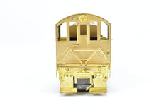 Load image into Gallery viewer, HO Brass Alco Models Various Roads ALCO S-4 Switcher Standard Version WRONG BOX