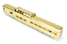 Load image into Gallery viewer, HO Brass The Original Whistle Stop UP - Union Pacific #9000 Dome-Lounge (Mid-Train)
