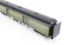 Load image into Gallery viewer, HO Brass W&R Enterprises NP - Northern Pacific Truss Rod Baggage Cr Nos. 1517 - 1576 Factory Painted 1946 NCL No. 1549
