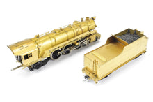 Load image into Gallery viewer, HO Brass Akane B&O - Baltimore & Ohio President Class 4-6-2 Pacific
