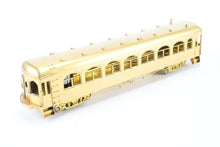 Load image into Gallery viewer, HO Brass GHB International Inc. IT - Illinois Terminal "Peoria Limited" Powered Coach