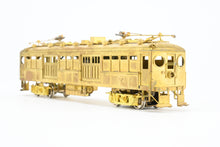 Load image into Gallery viewer, HO Brass Suydam PE - Pacific Electric Express Box Motor