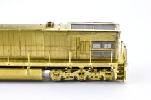 Load image into Gallery viewer, HO Brass OMI - Overland Models Inc. MP - Missouri Pacific and N&W - Norfolk & Western GE C36-7