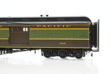Load image into Gallery viewer, HO Brass W&R Enterprises NP - Northern Pacific Truss Rod Baggage Cr Nos. 1517 - 1576 Factory Painted 1946 NCL No. 1549