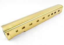 Load image into Gallery viewer, O Brass Sunset Models  NYC - New York Central 4-4-2 Pullman Sleeper