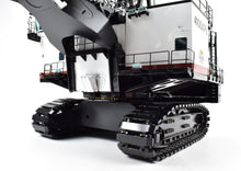 Load image into Gallery viewer, O Brass CON OHS Models 1:50th Scale Grupo Mexico P&H 4100XPB Electric Mining Shovel 1 of 1 Factory Custom Model!