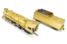 Load image into Gallery viewer, HO Brass Akane B&O - Baltimore & Ohio President Class 4-6-2 Pacific