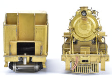 Load image into Gallery viewer, HO Brass Akane B&O - Baltimore & Ohio President Class 4-6-2 Pacific