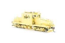 Load image into Gallery viewer, HO Brass MTS Imports CNS&M - North Shore Line #453 Steeple Cab Electric
