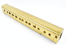 Load image into Gallery viewer, O Brass Sunset Models  NYC - New York Central 4-4-2 Pullman Sleeper