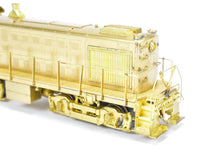 Load image into Gallery viewer, HO Brass Alco Models Various Roads ALCO S-4 Switcher Standard Version WRONG BOX