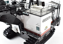 Load image into Gallery viewer, O Brass CON OHS Models 1:50th Scale Grupo Mexico P&H 4100XPB Electric Mining Shovel 1 of 1 Factory Custom Model!