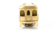 Load image into Gallery viewer, HO Brass GHB International Inc. IT - Illinois Terminal "Peoria Limited" Powered Coach