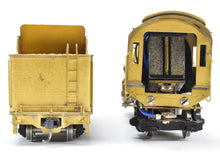 Load image into Gallery viewer, HO Brass Akane B&O - Baltimore & Ohio President Class 4-6-2 Pacific