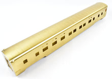 Load image into Gallery viewer, O Brass Sunset Models  NYC - New York Central 4-4-2 Pullman Sleeper