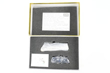 Load image into Gallery viewer, HOn3 Brass Precision Scale Co. D&RGW - Denver & Rio Grande Western K-28 2-8-2 Factory Painted No. 470