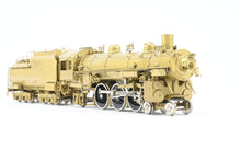 Load image into Gallery viewer, HO Brass OMI - Overland Models Inc. UP - Union Pacific Heavy 4-6-2 Pacific PILOT LOOSE BUT INCLUDED