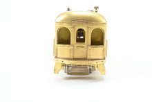 Load image into Gallery viewer, HO Brass GHB International Inc. IT - Illinois Terminal "Peoria Limited" Powered Coach