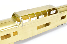 Load image into Gallery viewer, HO Brass The Original Whistle Stop UP - Union Pacific #9000 Dome-Lounge (Mid-Train)