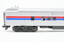 Load image into Gallery viewer, HO Brass NBL - North Bank Line SP - Southern Pacific "Oregon" #106 Business Car w/ Amtrak Stripes
