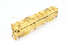 Load image into Gallery viewer, HO Brass Suydam PE - Pacific Electric Express Box Motor