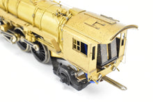 Load image into Gallery viewer, HO Brass Akane B&O - Baltimore & Ohio President Class 4-6-2 Pacific