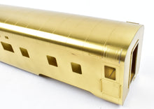 Load image into Gallery viewer, O Brass Sunset Models  NYC - New York Central 4-4-2 Pullman Sleeper